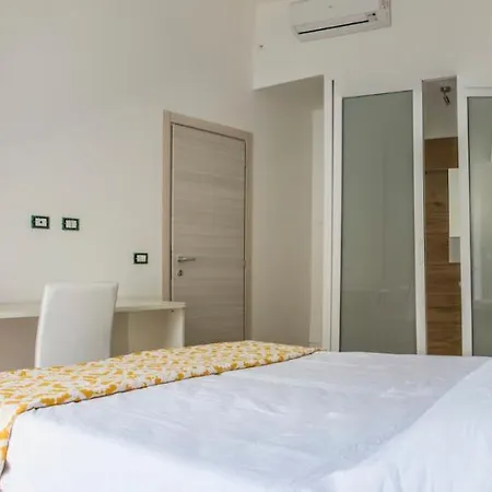 Bed & Breakfast La Casa Di Penelope E Noleggio Bici Elettriche