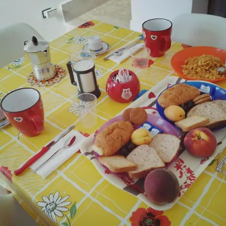 La Casa Di Penelope E Noleggio Bici Elettriche *