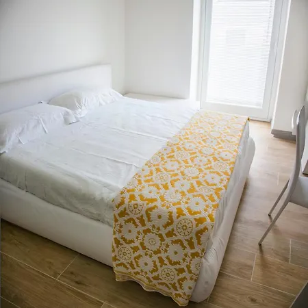 Bed & Breakfast La Casa Di Penelope E Noleggio Bici Elettriche Ispica