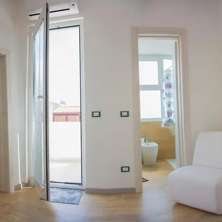 La Casa Di Penelope E Noleggio Bici Elettriche *