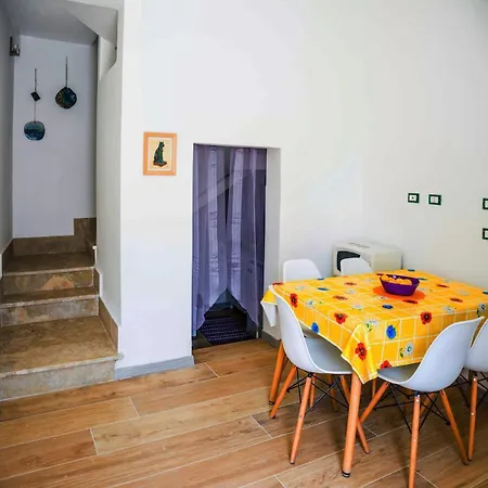 Nocleg ze śniadaniem La Casa Di Penelope E Noleggio Bici Elettriche