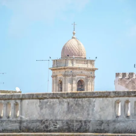 Nocleg ze śniadaniem La Casa Di Penelope E Noleggio Bici Elettriche *