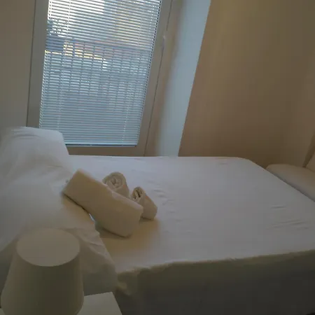 La Casa Di Penelope E Noleggio Bici Elettriche