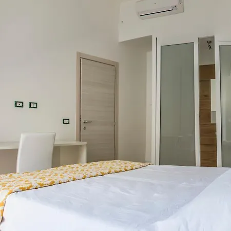 La Casa Di Penelope E Noleggio Bici Elettriche Nocleg ze śniadaniem