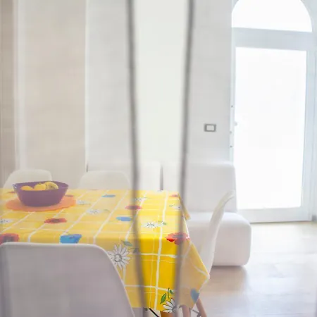 Nocleg ze śniadaniem La Casa Di Penelope E Noleggio Bici Elettriche