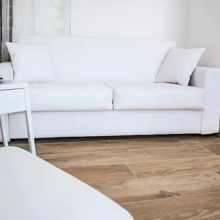 La Casa Di Penelope E Noleggio Bici Elettriche Nocleg ze śniadaniem