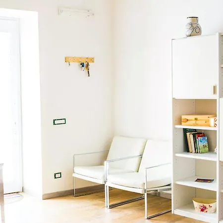 Nocleg ze śniadaniem La Casa Di Penelope E Noleggio Bici Elettriche Ispica