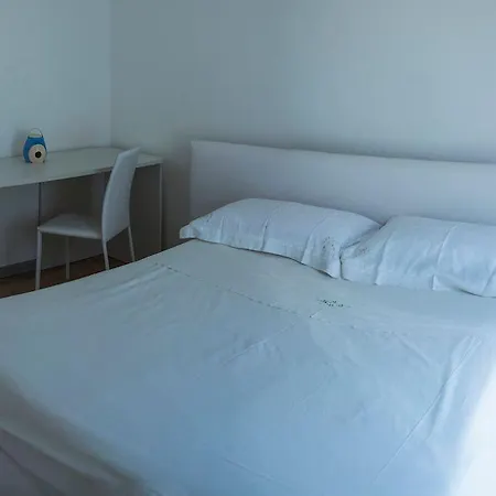 Nocleg ze śniadaniem La Casa Di Penelope E Noleggio Bici Elettriche *