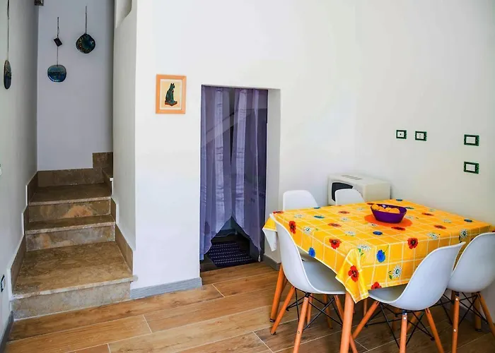 Bed & Breakfast La Casa Di Penelope E Noleggio Bici Elettriche