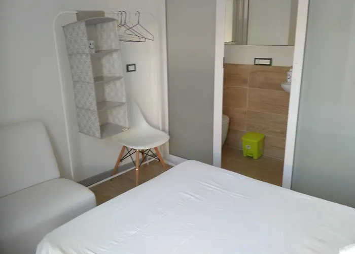 La Casa Di Penelope E Noleggio Bici Elettriche Bed & Breakfast
