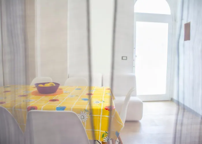 Bed & Breakfast La Casa Di Penelope E Noleggio Bici Elettriche