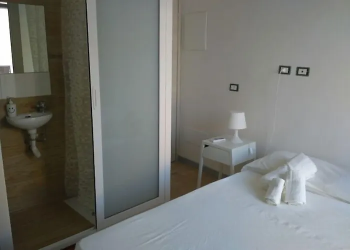 La Casa Di Penelope E Noleggio Bici Elettriche Bed & Breakfast Ispica